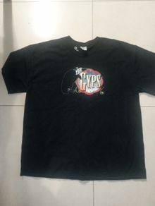 The GYPS band t-shirt size XL extra large front
