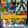 Marvel Hulk Play-Doh Set Image 2