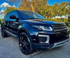 Range Rover Evoque  2 years NCT (March 2028)
