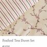 Foxford - Tess Duvet Set - King Image 2