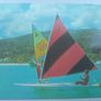 Postcard Jamaica Image 3