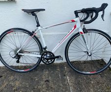 Giant Defy Road Bike