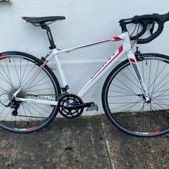 Giant Defy Road Bike