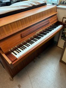 piano