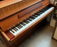 piano