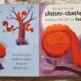 Owl Says Hoot - A Noisy Touch-and-Feel Night Book Image 5