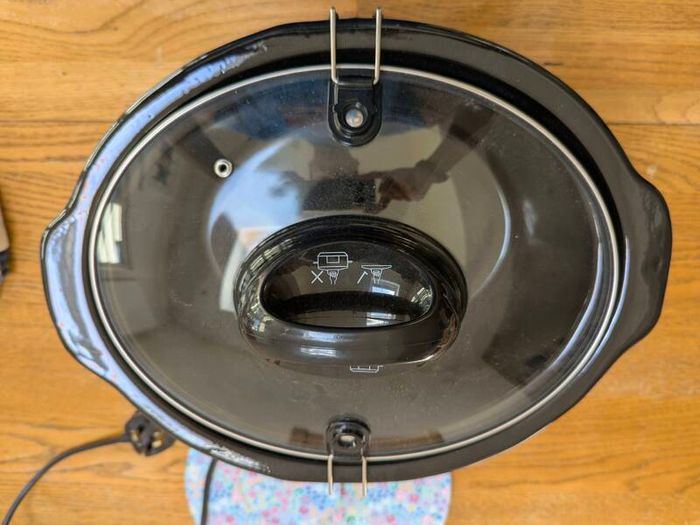 Crock-Pot AutoStir CSC012 (5.7L)