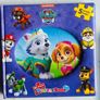 5 puzzle books 3+ (paw patrol / pj mask) Image 4