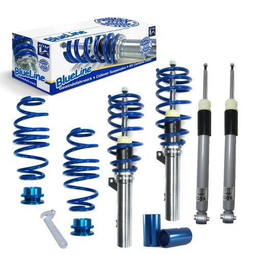 Coilovers suspention kits