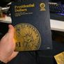 Whitman coin albums Image 3