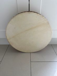 Bodhran