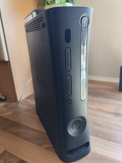 Hacked/Jailbreak Xbox 360