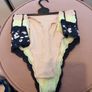 Marks and Spencers ladies briefs Image 4