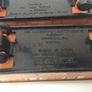 Thomas the Tank Engine Vintage Ertl passenger carriages Clarabel and Annie Image 4