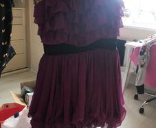 Lipsy dress