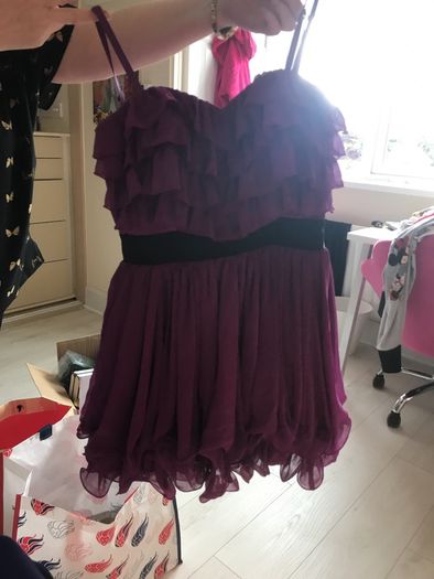 Lipsy dress