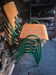 school chairs
