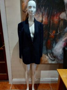 Loretta Bloom  Coat