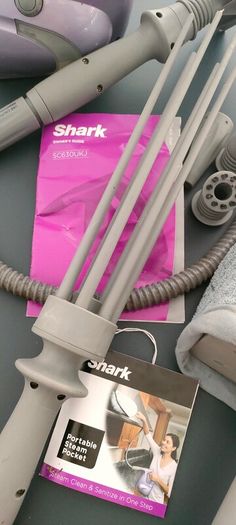 Portable Steam Cleaner