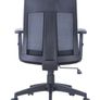 Alphason Laguna Chair - Black - Aoc1705blk Image 4