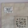 House Of Ireland Linen Siofra Cocktail Napkin NWT RRP E17.95. 1X15X15 cm Image 4