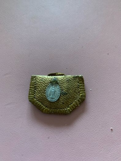 Antique Sacred Relic