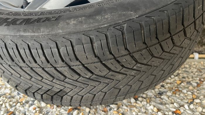 BMW Alloys