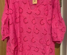 Brand new shirt- size 18/20/22/24