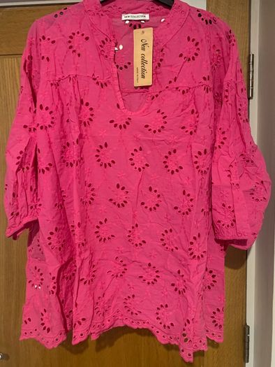 Brand new shirt- size 18/20/22/24