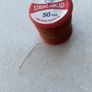 sewing thread selection , mostly vintage Image 2