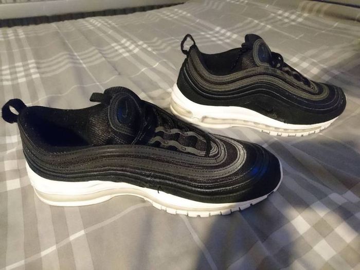 Nike air max 97's