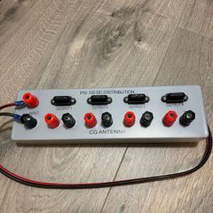 12v power distribution