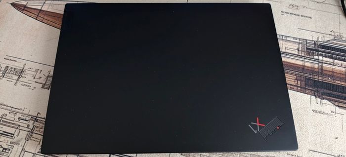 X1 Carbon 11th gen i7 intel