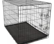 Dog Crate/Cage - 48" (XL) Excellent Condition