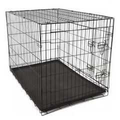 Dog Crate/Cage - 48" (XL) Excellent Condition
