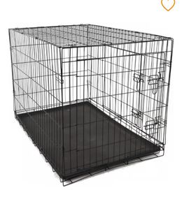 Dog Crate/Cage - 48" (XL) Excellent Condition