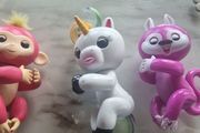 Fingerlings