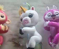 Fingerlings