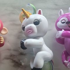 Fingerlings