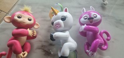 Fingerlings