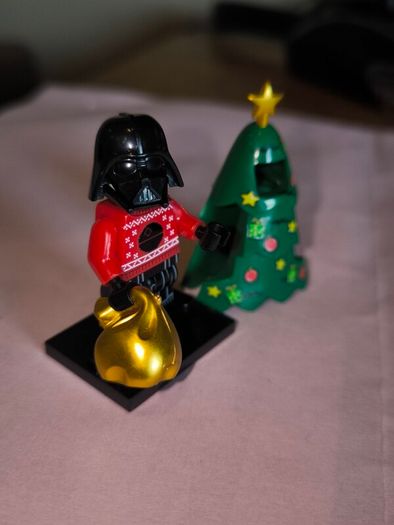 Christmas Characters