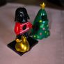 Christmas Darth Vadar Image 5
