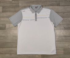 Ping Golf Polo Shirt Mens XXL