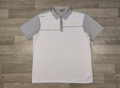 Ping Golf Polo Shirt Mens XXL