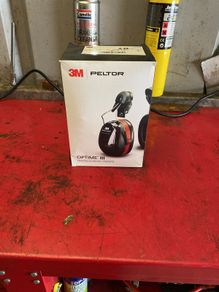 ear muffs