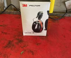 ear muffs