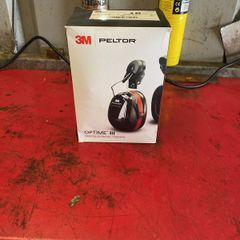 ear muffs