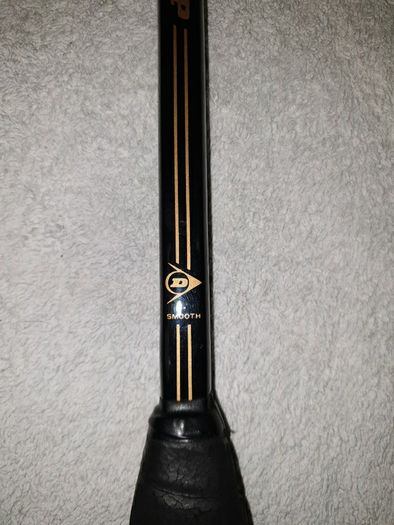 Dunlop Squash Racquet