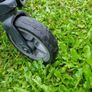 Uppababy Cruz Stroller Buggy with Carry cot / Basinet Image 8