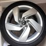 VW wheels 225/45R17 Image 4